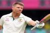 David Warner: नए साल पर डेविड वॉर्नर के फैंस को बड़ा झटका, वनडे क्रिकेट को कहा अलविदा