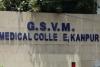Kanpur News: स्टेम सेल थेरेपी की किट खरीदने को मिले 25 लाख... GSVM मेडिकल कॉलेज किट खरीदने के लिए करेगा टेंडर 