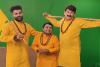 मनोज तिवारी का गाना 'राम के थे राम के हैं राम के रहेंगे' रिलीज