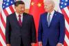 चीन-अमेरिका संबंधों की 45वीं वर्षगांठ पर शी जिनपिंग और जो बाइडेन ने एक-दूसरे को दी बधाई 
