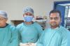 लखीमपुर-खीरी: जिलेवासियों के लिए अच्छी खबर, जिला अस्पताल में हुआ पहला अर्ध कूल्हा प्रत्यारोपण