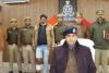 Etawah News: पुलिस ने किया शातिर बदमाश को गिरफ्तार, मुठभेड़ में दरोगा घायल….                                         