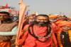प्रयागराज में बोले नरेन्द्रानन्द सरस्वती- मुस्लिम पक्ष को खुशीपूर्वक ज्ञानवापी हिन्दुओं को सौंपना चाहिए