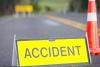 Hathras News: आगरा-अलीगढ़ नेशनल हाइवे पर ट्रक की टक्कर से बुलेट सवार युवक की मौत, एक घायल