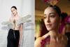 Ananya Panday Photos : अनन्या पांडे ने पहनी ऐसी ड्रेस लोगों को याद आ गई उर्फी, अदाओं के दीवाने हुए फैंस