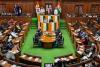दिल्ली विधानसभा: BJP के सात विधायकों को बजट सत्र से किया गया निलंबित, LG के अभिभाषण में डाल रहे थे बाधा 