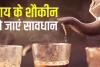 Health Tips: क्या आपको भी है ज्यादा चाय पीने का शौक तो हो जाएं सावधान, हो सकती है ये गंभीर बीमारी