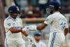 IND vs Eng 4th Test : रांची टेस्ट के दूसरे दिन इंग्लैंड की वापसी, भारत के स्टंप तक सात विकेट पर 219 रन