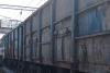 Auraiya News: मालगाड़ी के दो वैगन के बीच का प्रेशर पाइप-खुलने से मची खलबली... 20 मिनट खड़ी रही ट्रेन