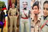 खूबसूरती और जांबाजी का 'कॉकटेल' हैं ये 5 IPS, लुक सॉफ्ट लेकिन किलर है इनका हर एक्शन 