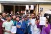 Up Police Exam Paper Leak: फर्रुखाबाद में परीक्षार्थियों ने सांसद के घर का किया घेराव; लगाए ये आरोप... 