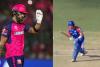राजस्थान रॉयल्स ने दिल्ली कैपिटल्स को 12 रन से हराया, लगातार दूसरी जीत की दर्ज
