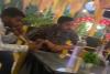लखनऊ: रेस्टोरेंट में चोरी-छिपे परोस रहे हुक्का, सोशल मीडिया में तस्वीर वारयल