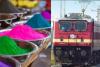 Holi Special: इस बार 'पुरी-काशी-अयोध्या' की देखें होली, IRCTC आपको दे रहा है मौका 