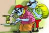 रुद्रपुर: गोदाम में रखी तीस लाख कीमत की मशीनें हुई चोरी