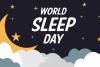 World Sleep Day 2024: आज है वर्ल्ड स्लीप डे, जानें अच्छी नींद क्यों है ज़रूरी?