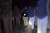 Jalaun Crime: पुलिस-बदमाशों के बीच मुठभेड़...एक के पैर में लगी गोली, तीन बदमाश गिरफ्तार