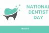 National Dentist's Day: गंदे दांतों से हो सकती दिल की बीमारी...इन लक्षणों काे न करें नजरअंदाज 