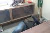 Kannauj: नशेड़ी सफाईकर्मी को ओडीएफ कमांड रूम ने दी ‘पनाह’...पंचायती राज विभाग के अधीन कार्यालय में कई घंटे सोता रहा