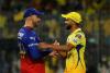  CSK vs RCB : पावरप्ले में काफी विकेट गंवा दिए, 15-20 रन और बनाने चाहिए थे...हार के बाद बोले फाफ डू प्लेसिस 