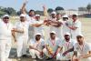 बहराइच: वाणिज्य कर विभाग के स्थापना दिवस पर आयोजित हुआ मैत्री क्रिकेट मैच, जानिए किस टीम ने मारी बाजी?