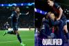 UEFA Champions League : किलियन एम्बाप्पे के दो गोल की मदद से पीएसजी चैंपियंस लीग के क्वार्टर फाइनल में 