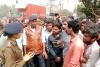 Kanpur: टाटमिल और घंटाघर चौराहे को ई-रिक्शा फ्री जोन करने की मांग...सैकड़ों की संख्या में चालकों ने किया हंगामा