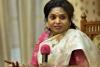 तेलंगाना की राज्यपाल तमिलिसाई सुंदरराजन ने दिया इस्तीफा 
