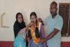 UP Board Result 2024: बलरामपुर में बढ़ई की बेटी ने दसवीं तो सफाई कर्मी की बेटे ने बारहवीं में किया कमाल