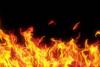  लखनऊ: शहर में पांच स्थानों पर आग लगने से मची भगदड़