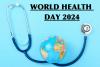 World Health Day: भारत में सबसे ज्यादा मानसिक रोगी, 2019 में वैश्विक स्तर पर 44 फीसदी मौतों का कारण बना गैर संचारी रोग