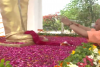 डॉ. आंबेडकर की 134वीं जयंती पर सीएम योगी ने अर्पित की पुष्पांजलि, बोले- लोकतांत्रिक मूल्यों के लिए समर्पित रहा उनका पूरा जीवन