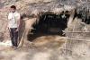 बलरामपुर: तेंदुए ने दो मवेशियों को बनाया निवाला, ग्रामीणों में दहशत