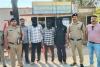 नानकमत्ता: बाबा तरसेम सिंह हत्याकांड - तीन और षड्यंत्रकारियों को पुलिस ने दबोचा