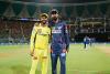 IPL 2024, LSG vs CSK : केएल राहुल-रुतुराज गायकवाड़ पर धीमी ओवर गति के लिए लगा 12 लाख रुपये जुर्माना 