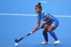 Hockey : कोर ग्रुप में चयन पर Marina Lalramnghaki बोलीं- सपने के सच होने जैसा क्षण था, मेरी आंखें भर आई