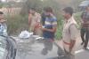 Hamirpur: लोकसभा चुनाव को लेकर पुलिस अलर्ट...उड़नदस्ता टीम ने दो लाख 66 हजार 500 संदिग्ध रुपयों की जब्त