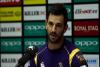 केकेआर के सहायक कोच Ryan ten Doeschate बोले- बल्लेबाजों से निपटने के लिए नए तरीके इजाद करें गेंदबाज