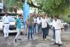 मुरादाबाद : लापरवाही पड़ी भारी, नगर आयुक्त ने सफाई व खाद्य निरीक्षक सुरेंद्र सिंह को निलंबित करने का दिया निर्देश