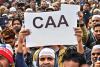 CAA: 14 लोगों को मिली भारतीय नागरिकता, बांटे गए सर्टिफिकेट