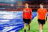 SRH vs GT: हैदराबाद और गुजरात मैच हुआ रद्द, दिल्ली, लखनऊ प्लेऑफ से हुए बाहर 