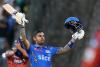 IPL 2024: सूर्यकुमार का तूफानी शतक, मुंबई ने हैदराबाद को सात विकेट से हराया