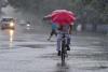 हरदोई: झमाझम बारिश से मौसम हुआ सुहाना, गर्मी से मिली निजात