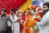 भाजपा प्रत्याशी लल्लू सिंह ने कहा: हिंदू और मुसलमान देखकर नहीं दिया जा रहा योजनाओं का लाभ 