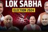 Lok Sabha Elections 2024: पांचवें चरण में 695 उम्मीदवारों के चुनावी भाग्य का होगा फैसला, 20 मई को होनी है वोटिंग