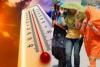 Heat Wave: देश में भीषण गर्मी का कहर, दिल्ली में अधिकतम तापमान 46 डिग्री सेल्सियस रहने के आसार