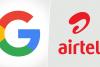 Airtel ग्राहकों को क्लाउड समाधान प्रदान करेगा Google Cloud, दोनों कंपनियों ने की साझेदारी 