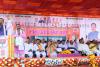 Jalaun: उप मुख्यमंत्री केशव प्रसाद मौर्य बोले- जिन लोगों ने राम मंदिर का आमंत्रण ठुकराया, उन्हें वोट से ठुकराएं...