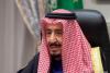 King Salman Lung Infection : सऊदी अरब के 88 वर्षीय शाह सलमान के फेफड़ों में संक्रमण, लेंगे एंटीबायोटिक 