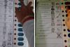 Lok Sabha Election 2024: भाजपा मंडल अध्यक्ष ने EVM मशीन पर वोट डालते बनाया वीडियो...अभद्र इशारा भी किया, FIR दर्ज